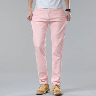 Marcus Hill Stretch Pants