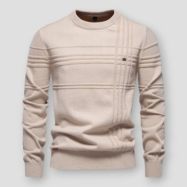 Marcus Hill Knit Sweater