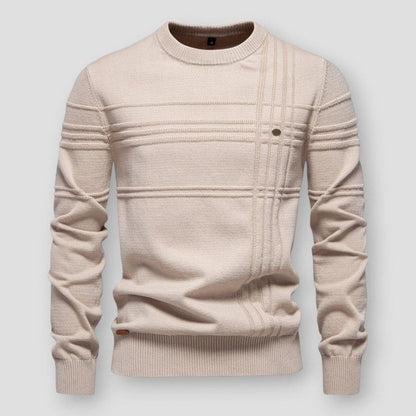 Marcus Hill Knit Sweater
