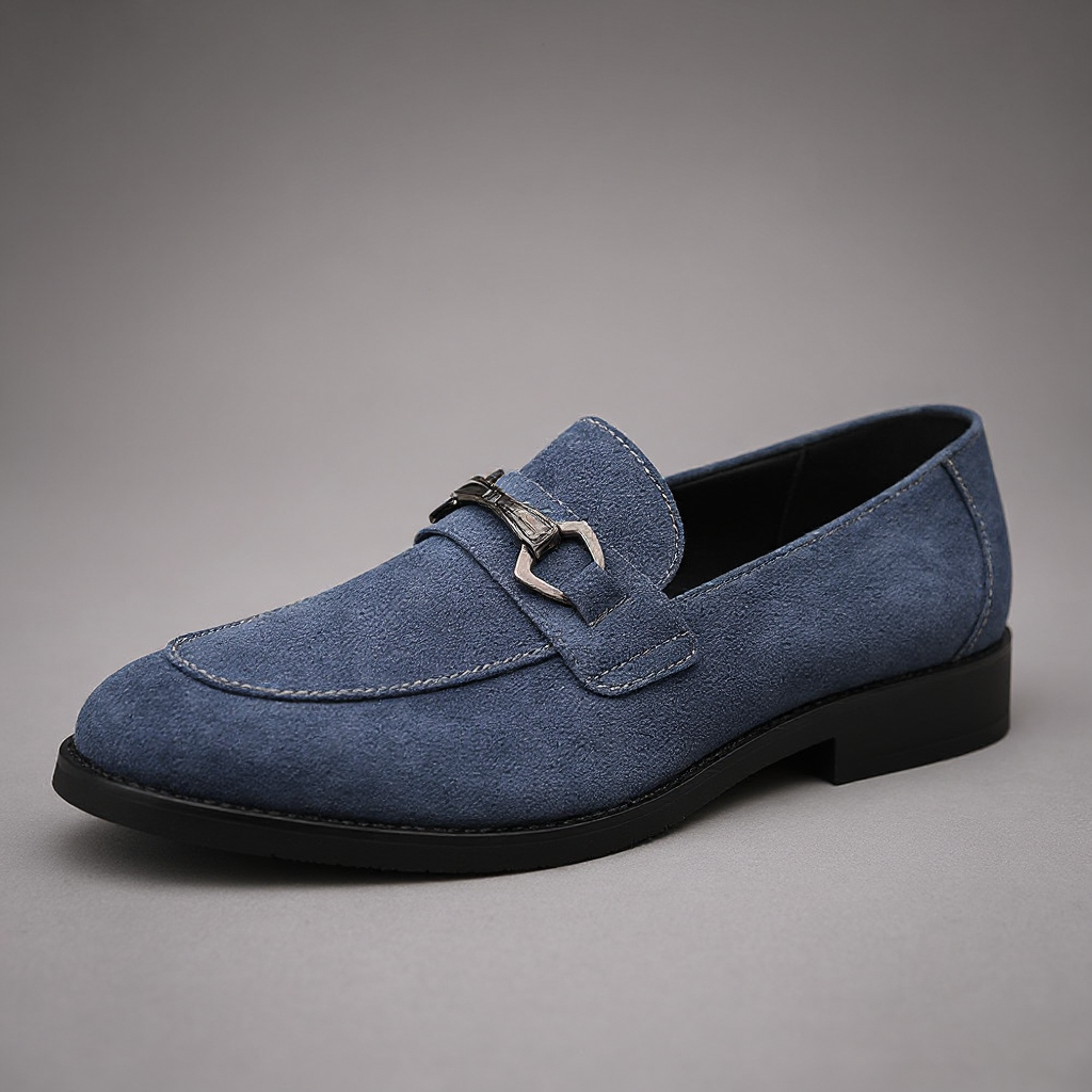 Harrison Don Prestige Loafer