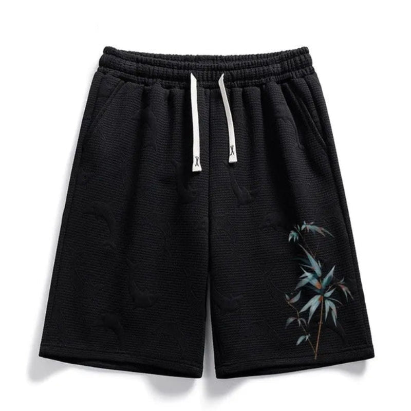 Dan Anthony Summer Shorts