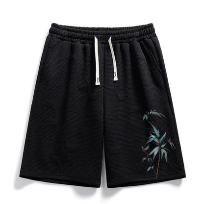 Dan Anthony Summer Shorts