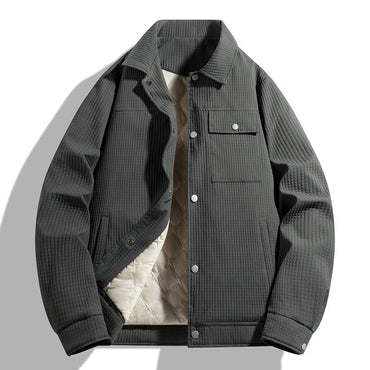 Richmond Corduroy Jacket