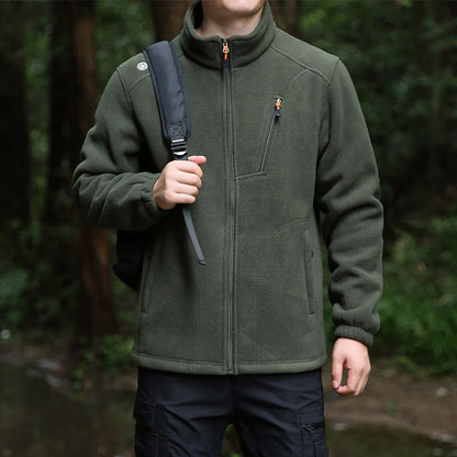 Tom Wellington Fleece Jacket