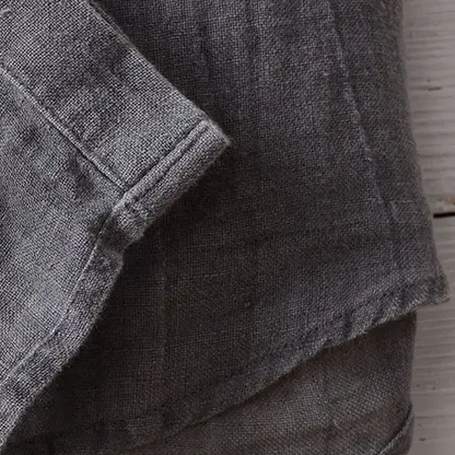 Brookside Linen Shirt