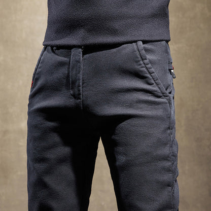 Logan Pierce Slim Fit Pants