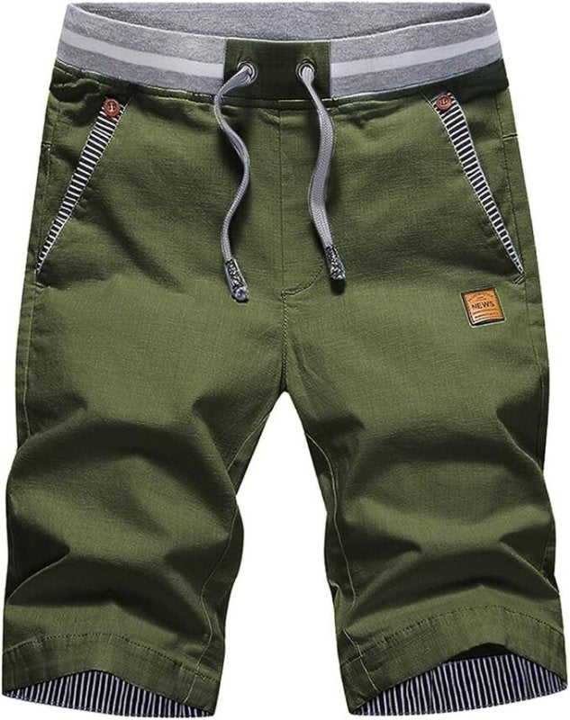MERCER SHORTS