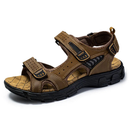 Heritage Comfort Sandals