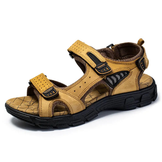 Heritage Comfort Sandals