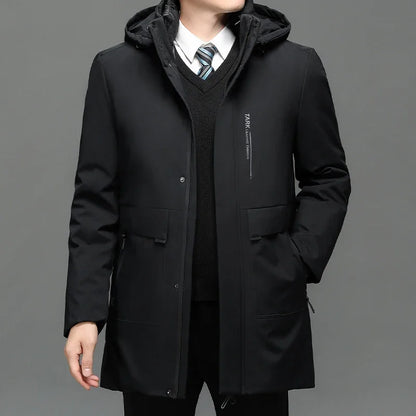 Ashwood Insulated Coat