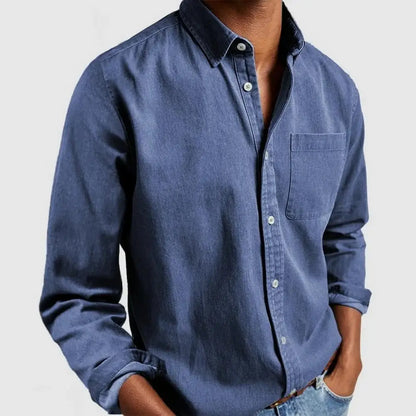 Lucas Carter Soft Touch Shirt