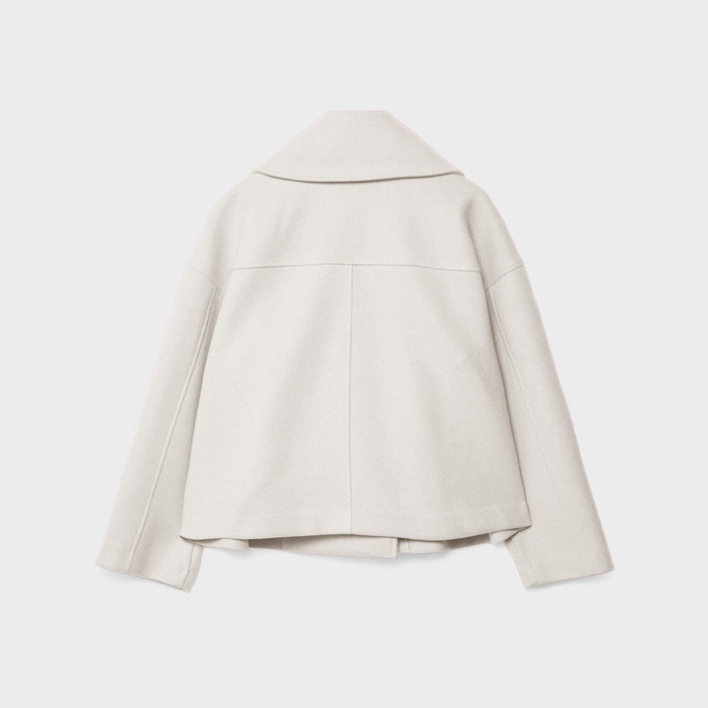 Isabella Moore Tailored Coat