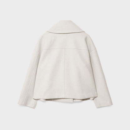 Isabella Moore Tailored Coat