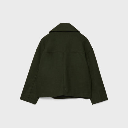 Isabella Moore Tailored Coat