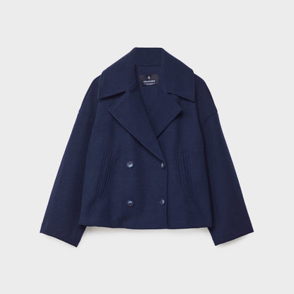 Isabella Moore Tailored Coat