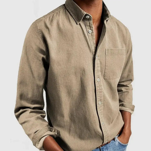 Lucas Carter Soft Touch Shirt
