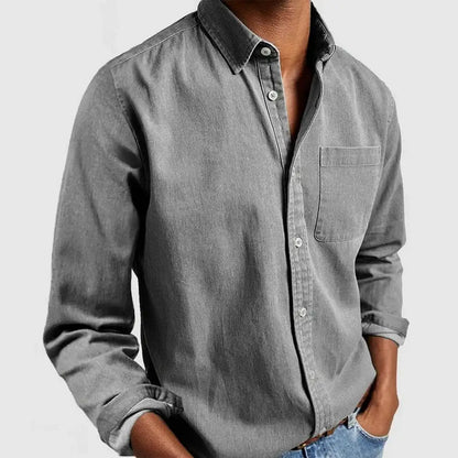 Lucas Carter Soft Touch Shirt