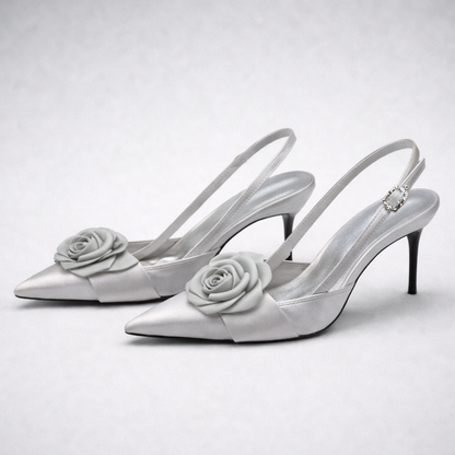 Rosalie Slingback Heel