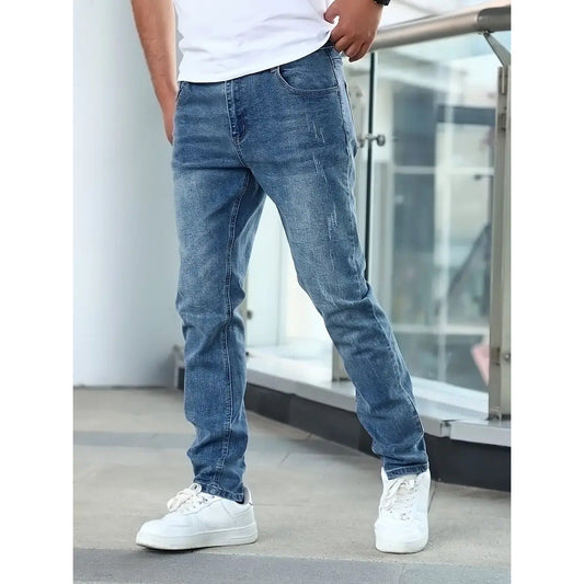 William Stone Denim Jeans