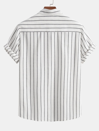 Summer Outfit - Mattias Set