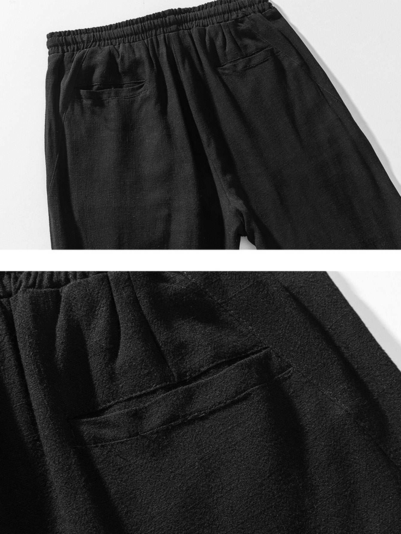 TERINO Riviera Trousers