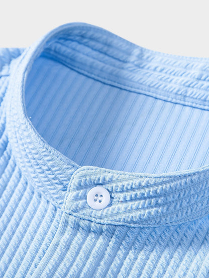 ROCCO Textured Shirt
