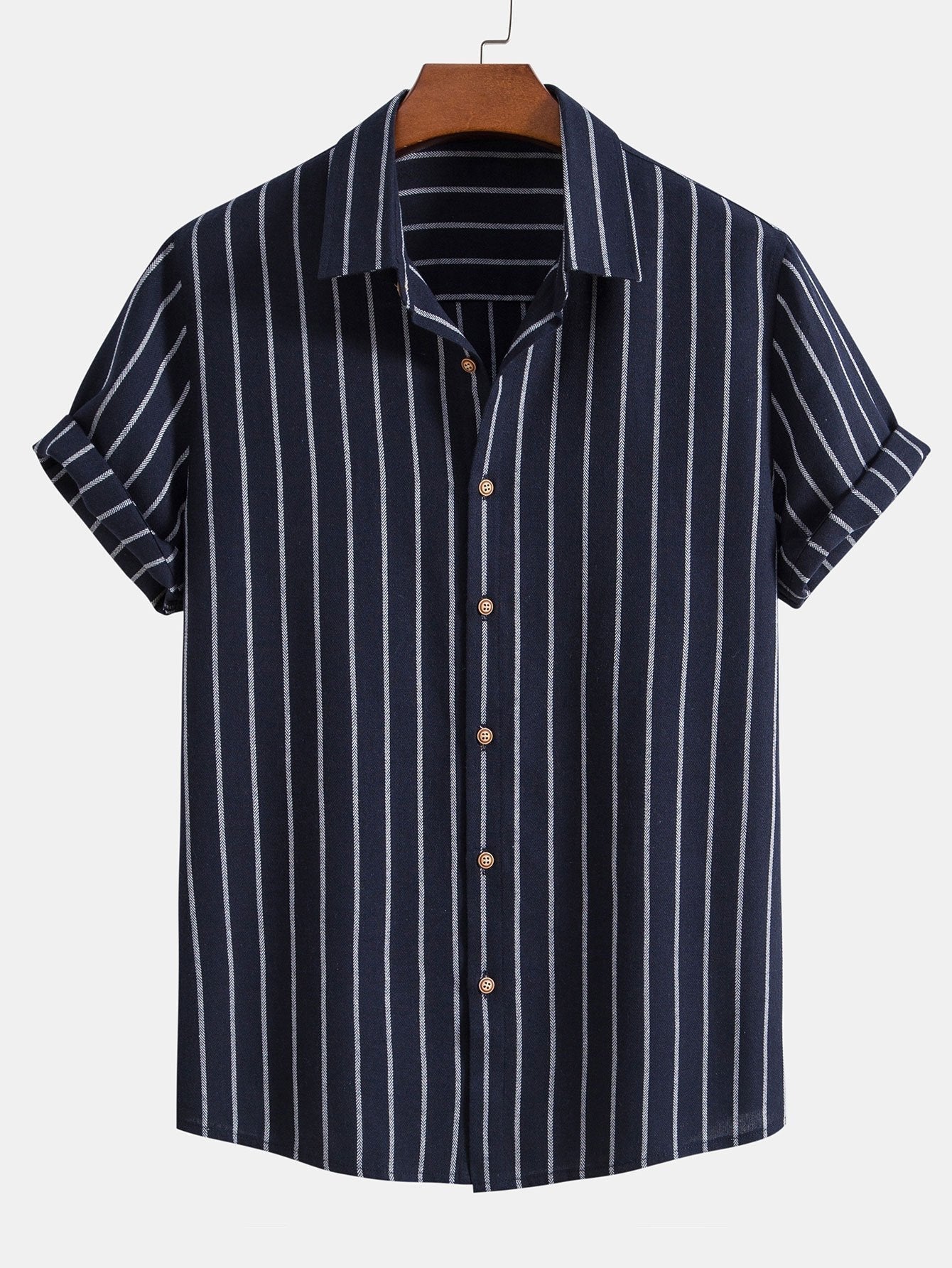 Summer Outfit - Mattias Set