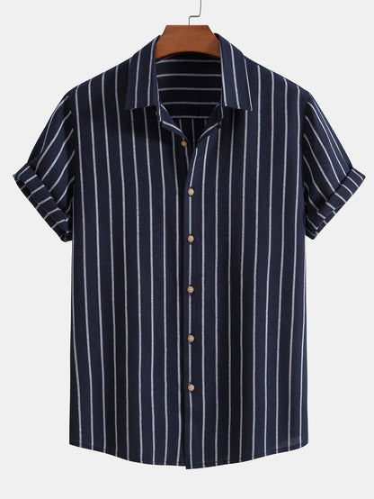 Summer Outfit - Mattias Set