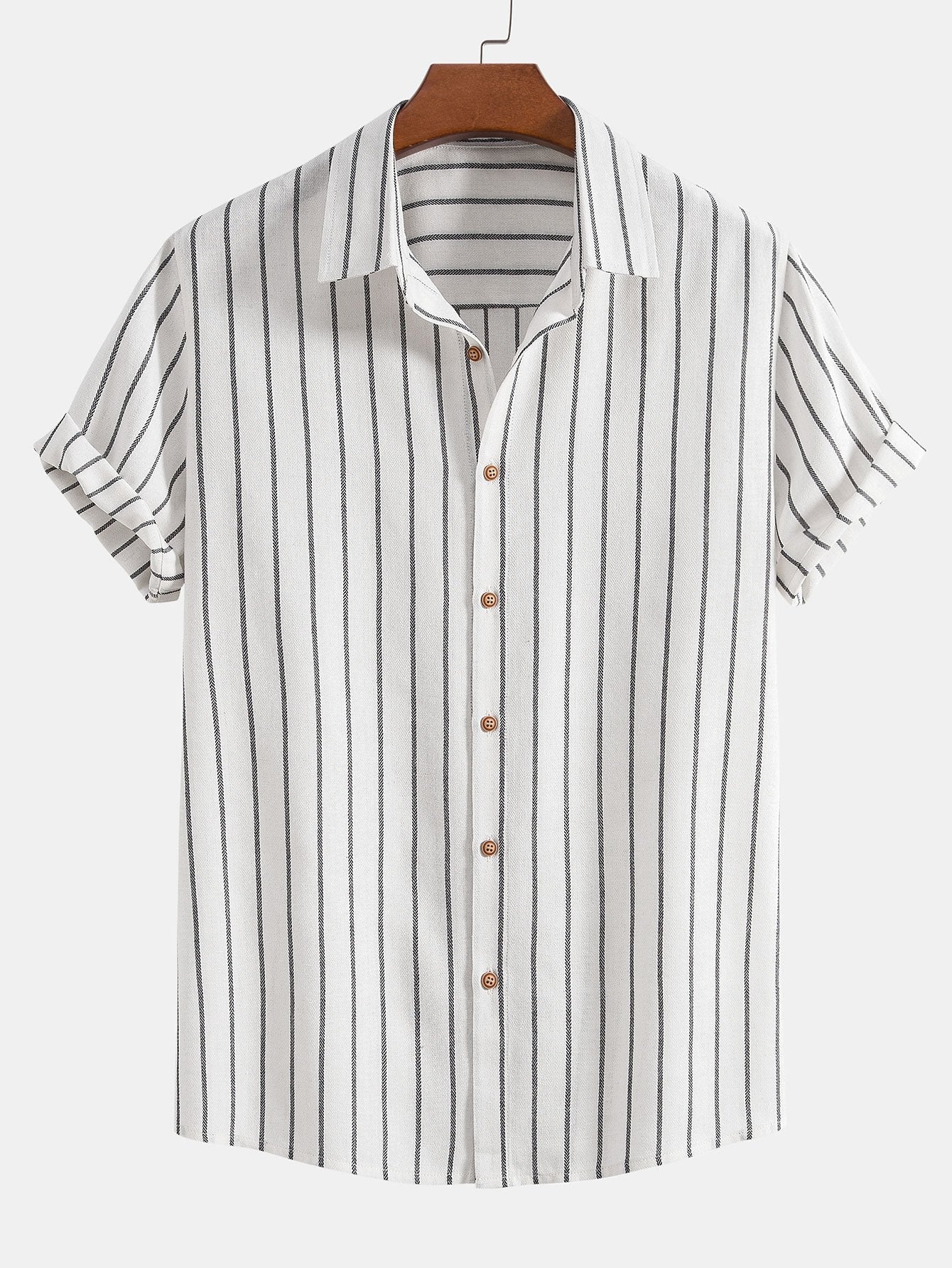 Summer Outfit - Mattias Set