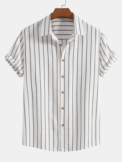 Summer Outfit - Mattias Set