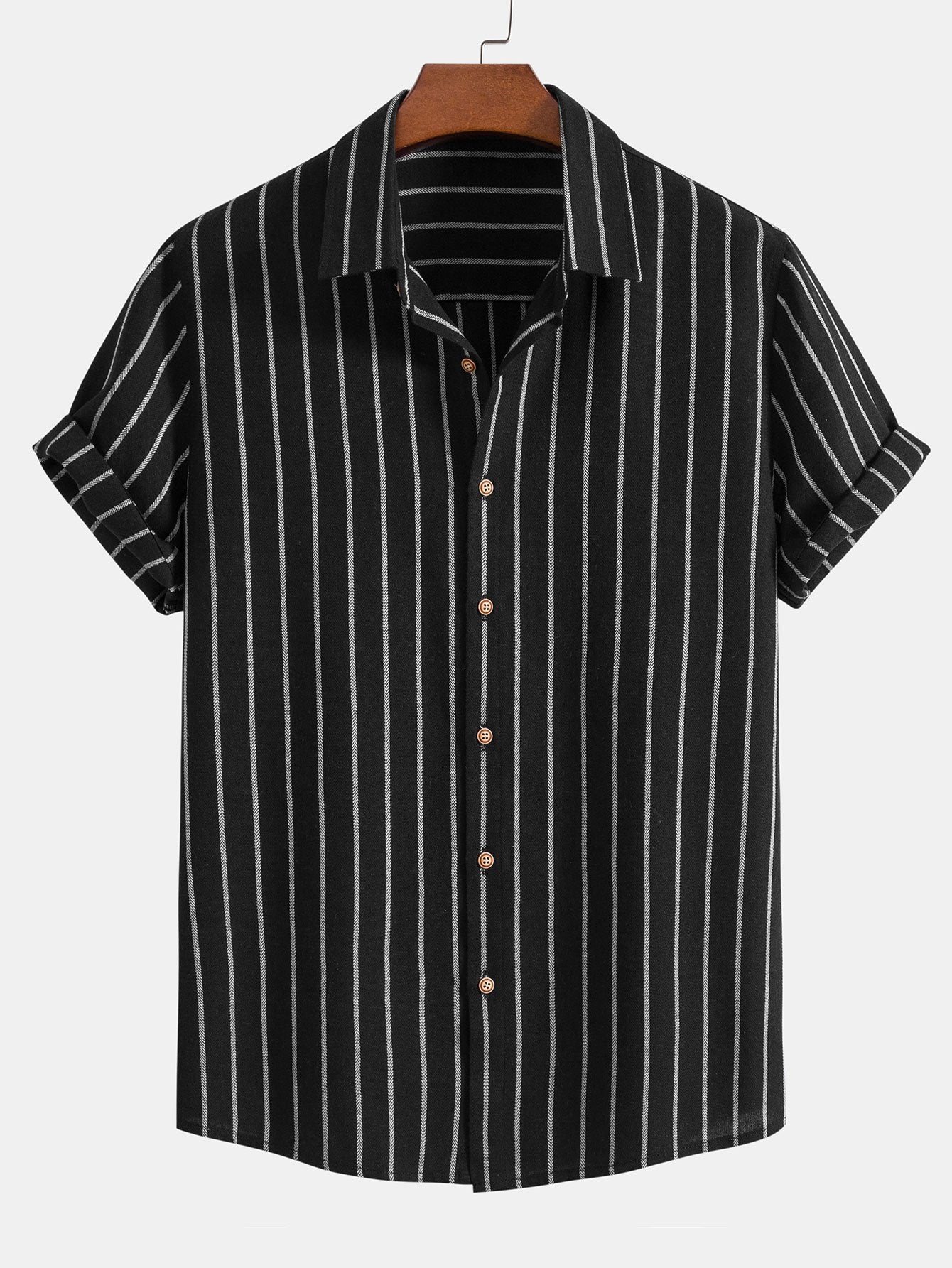 Summer Outfit - Mattias Set