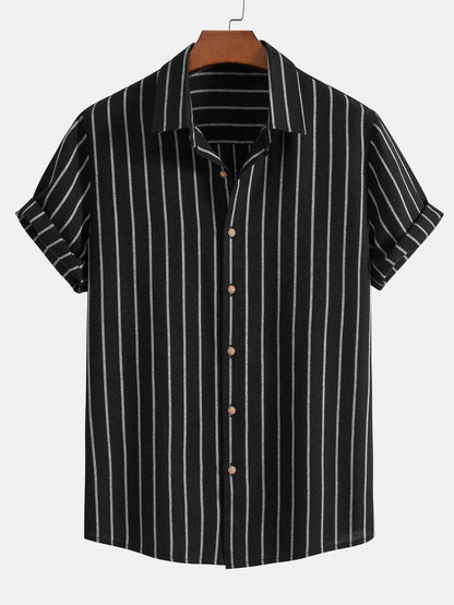 Summer Outfit - Mattias Set