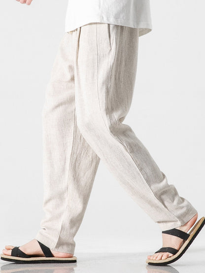 TERINO Riviera Trousers