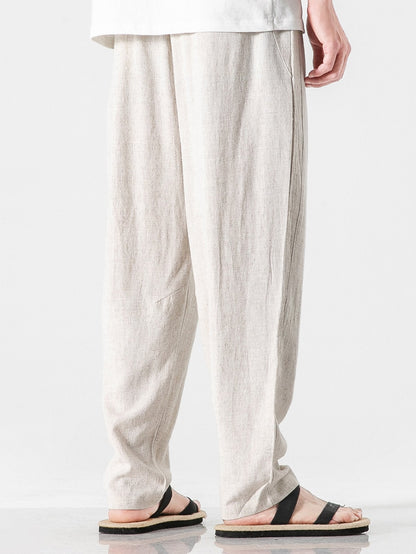 TERINO Riviera Trousers