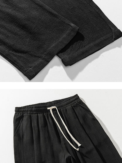 TERINO Riviera Trousers