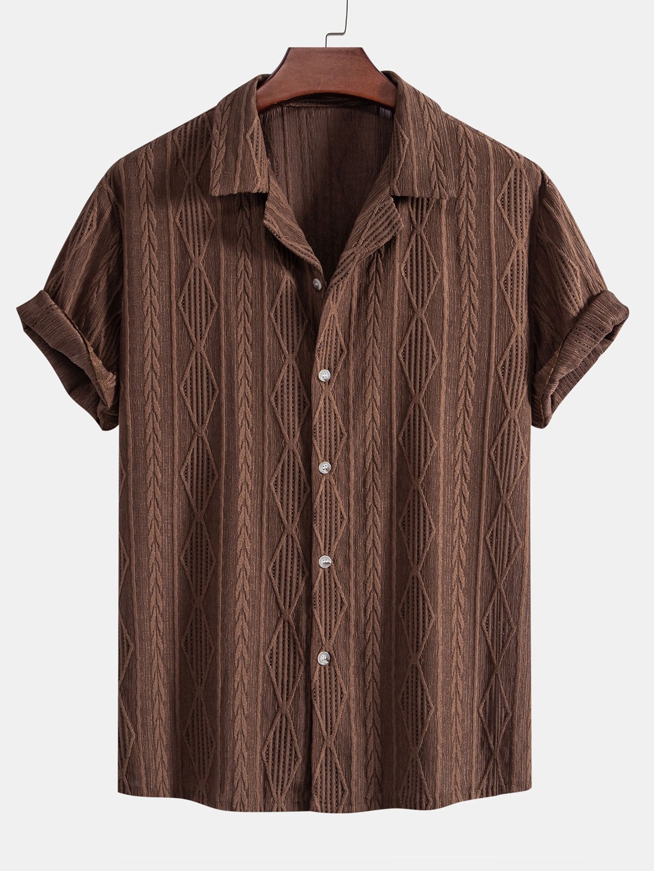 CANES Riviera Shirt