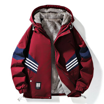Imperio Fleece Jacket