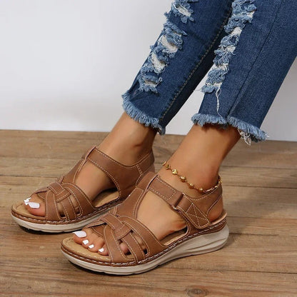 Isabella Moore Comfort Sandals