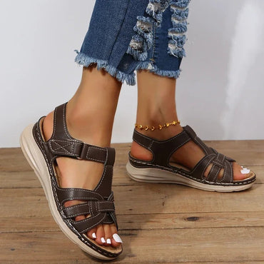 Isabella Moore Comfort Sandals