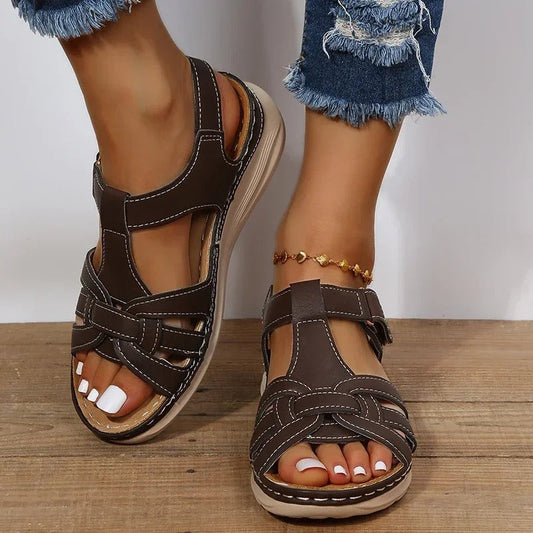 Isabella Moore Comfort Sandals