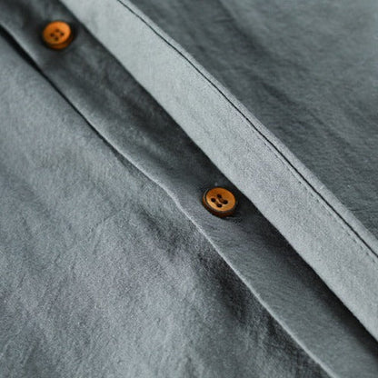 The "Samurai" Japan Style Shirt