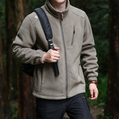 Tom Wellington Fleece Jacket
