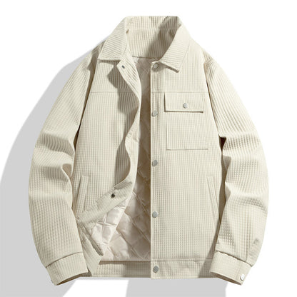 Richmond Corduroy Jacket