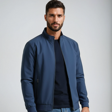 Ryan Foster Windproof Jacket