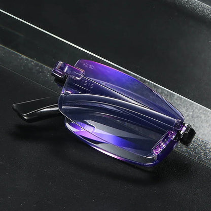 James Parker Prestige Glasses
