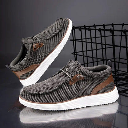 EcoStride Sneakers