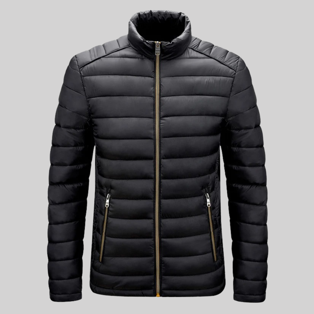 Caleb Morgan Puffer Jacket