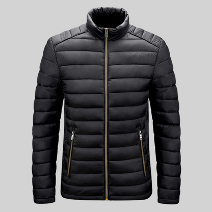 Caleb Morgan Puffer Jacket