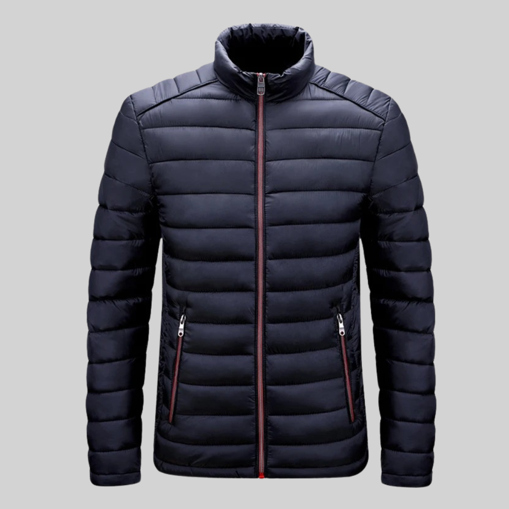 Caleb Morgan Puffer Jacket