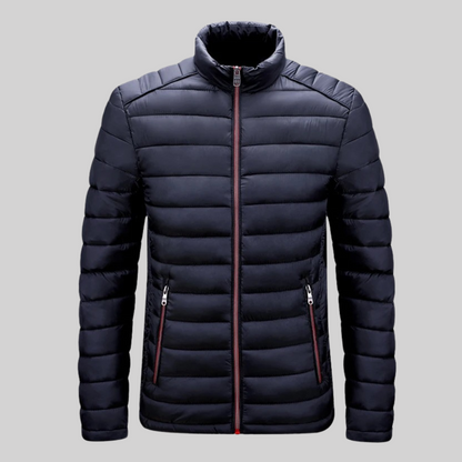 Caleb Morgan Puffer Jacket